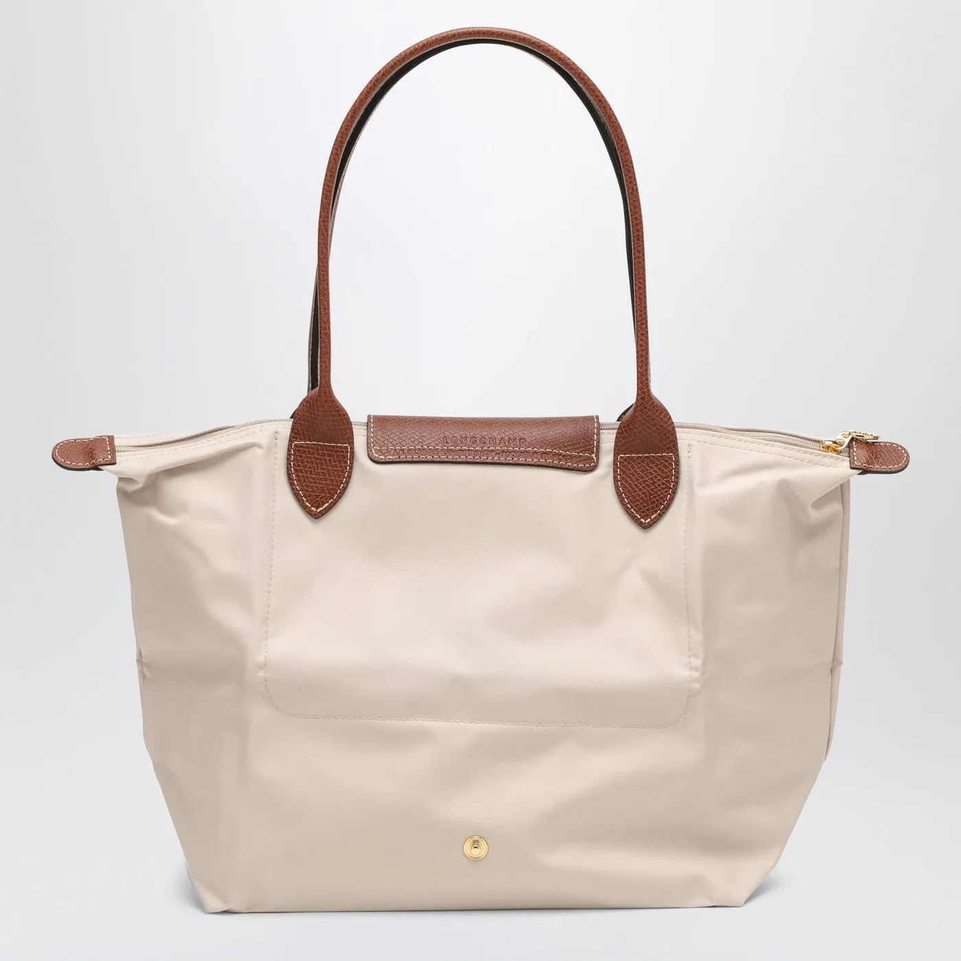 Longchamp    Longchamp Paper Colored M Le Pliage Original Bag