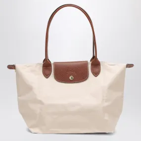 Longchamp    Longchamp Paper Colored M Le Pliage Original Bag