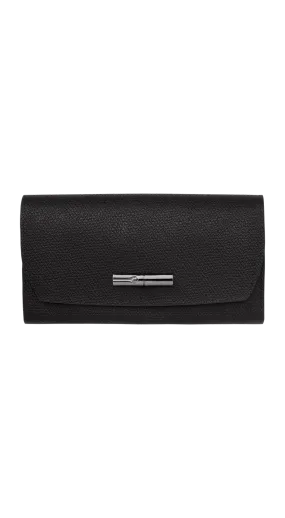 LONGCHAMP ROSEAU WALLET