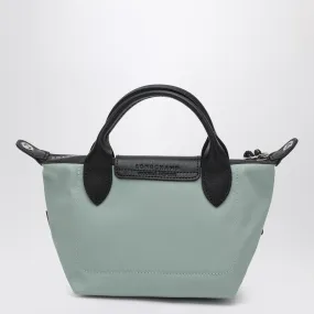 Longchamp Vervain Le Pliage Energy Xs Bag