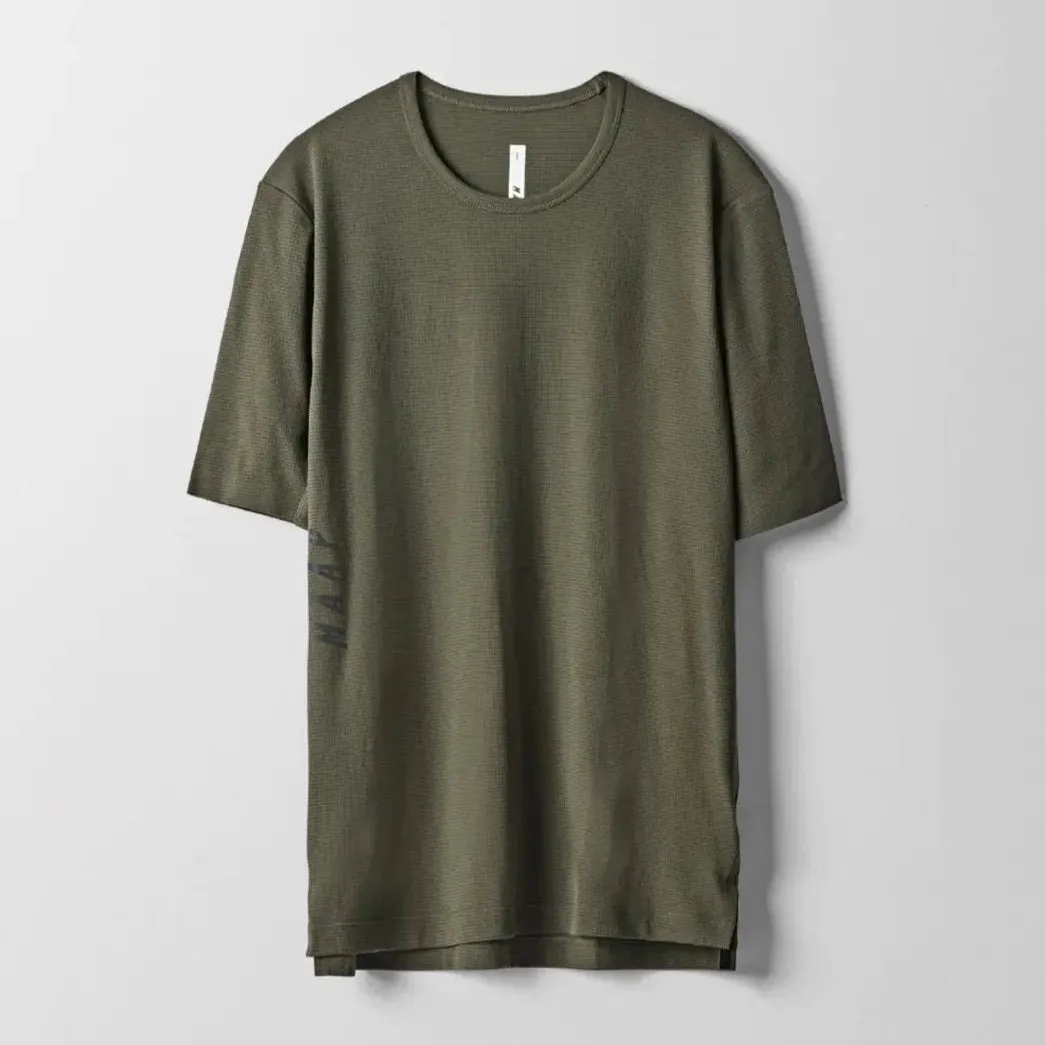 MAAP Men's Alt_Road Tee