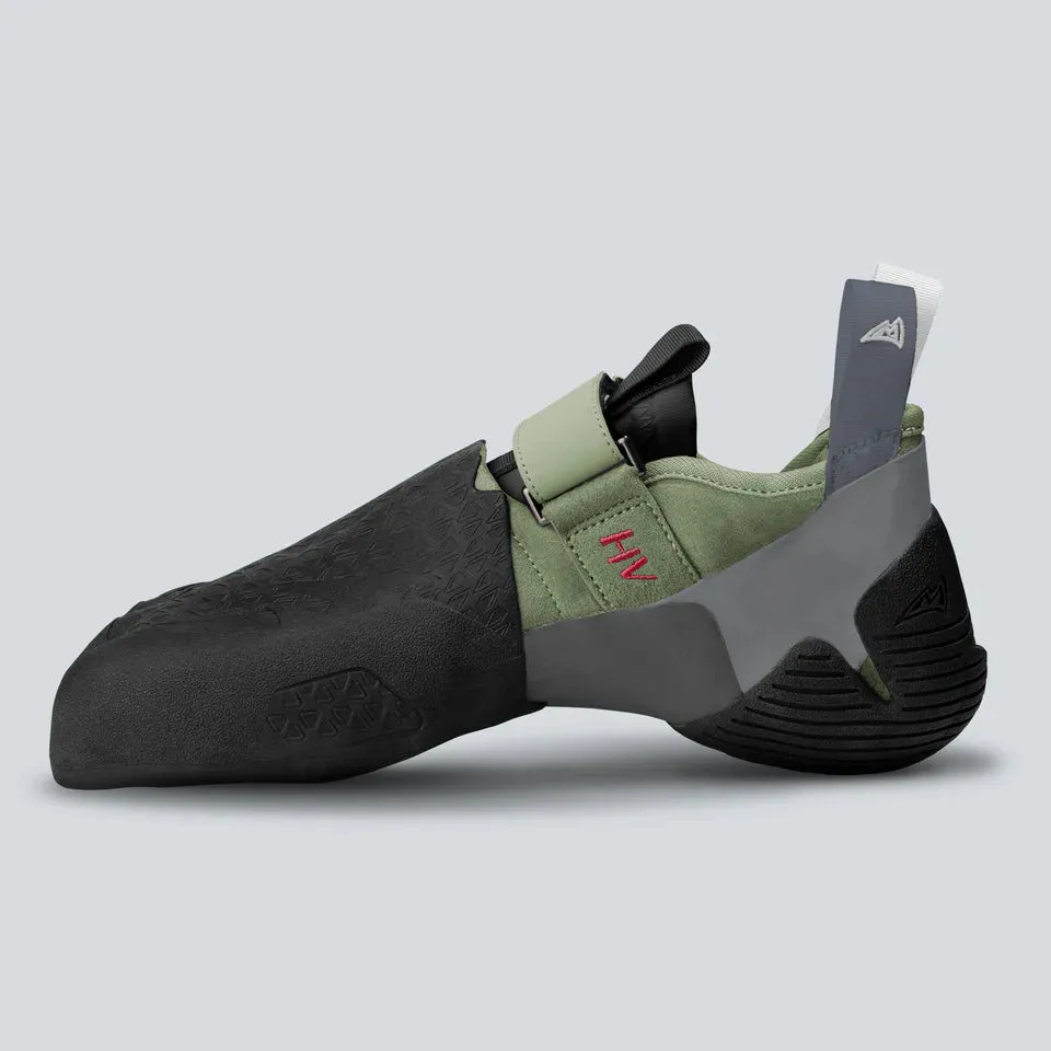 Mad Rock Shark 3.0 High-Volume Climbing Shoes - Advanced, High-Performance Footwear for Enhanced Climbing Precision and Comfort