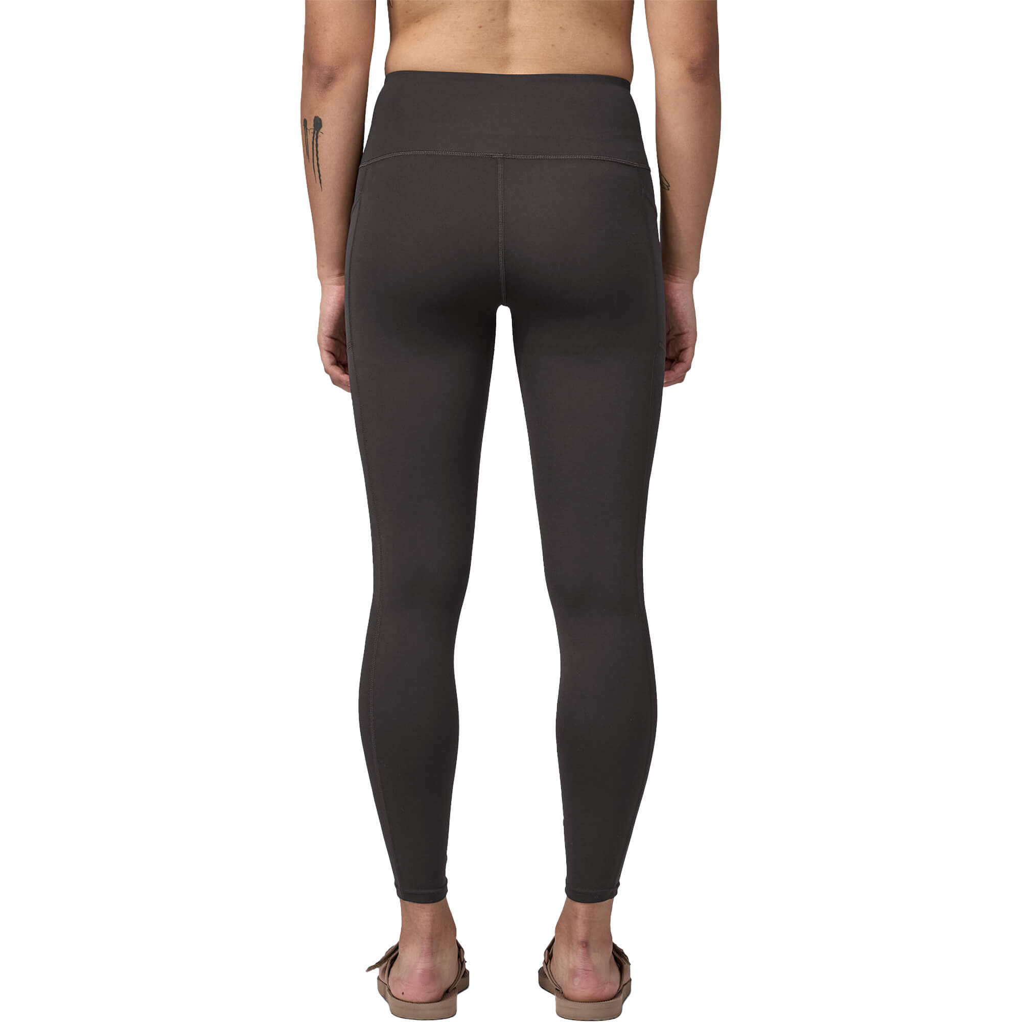 Maipo 7/8 Stash Tights Women's Leggings