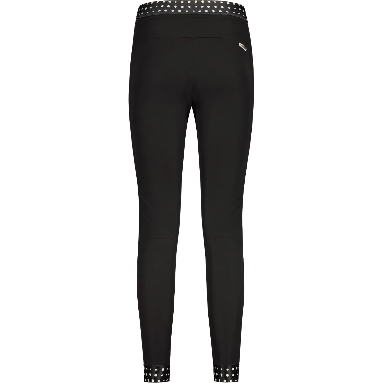 Maloja - FlaasM. Tights Women moonless