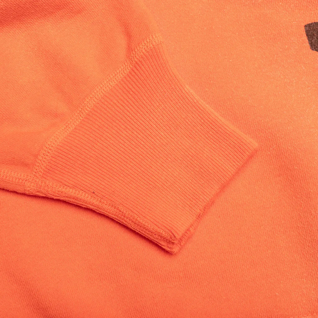 Michael Crewneck - Orange