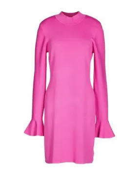 Michael Michael Kors Women Short dress Fuchsia XS INT