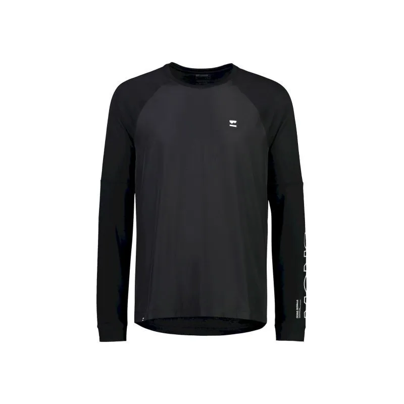 Mons Royale  Tarn Merino Shift Wind Jersey - Maglia merino - Uomo