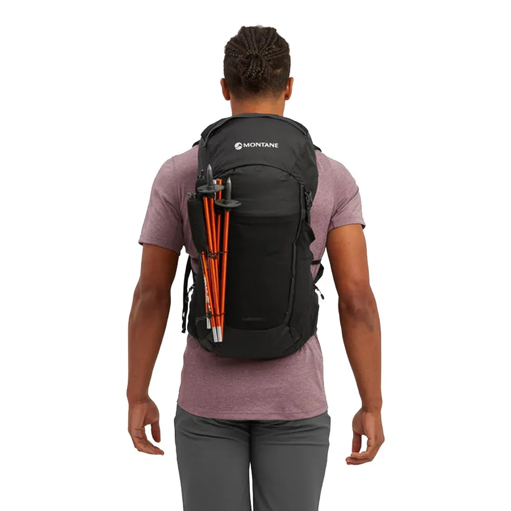 Montane Trailblazer 25L Backpack - AW24