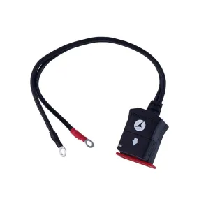 Motocaddy SLA Battery Cable