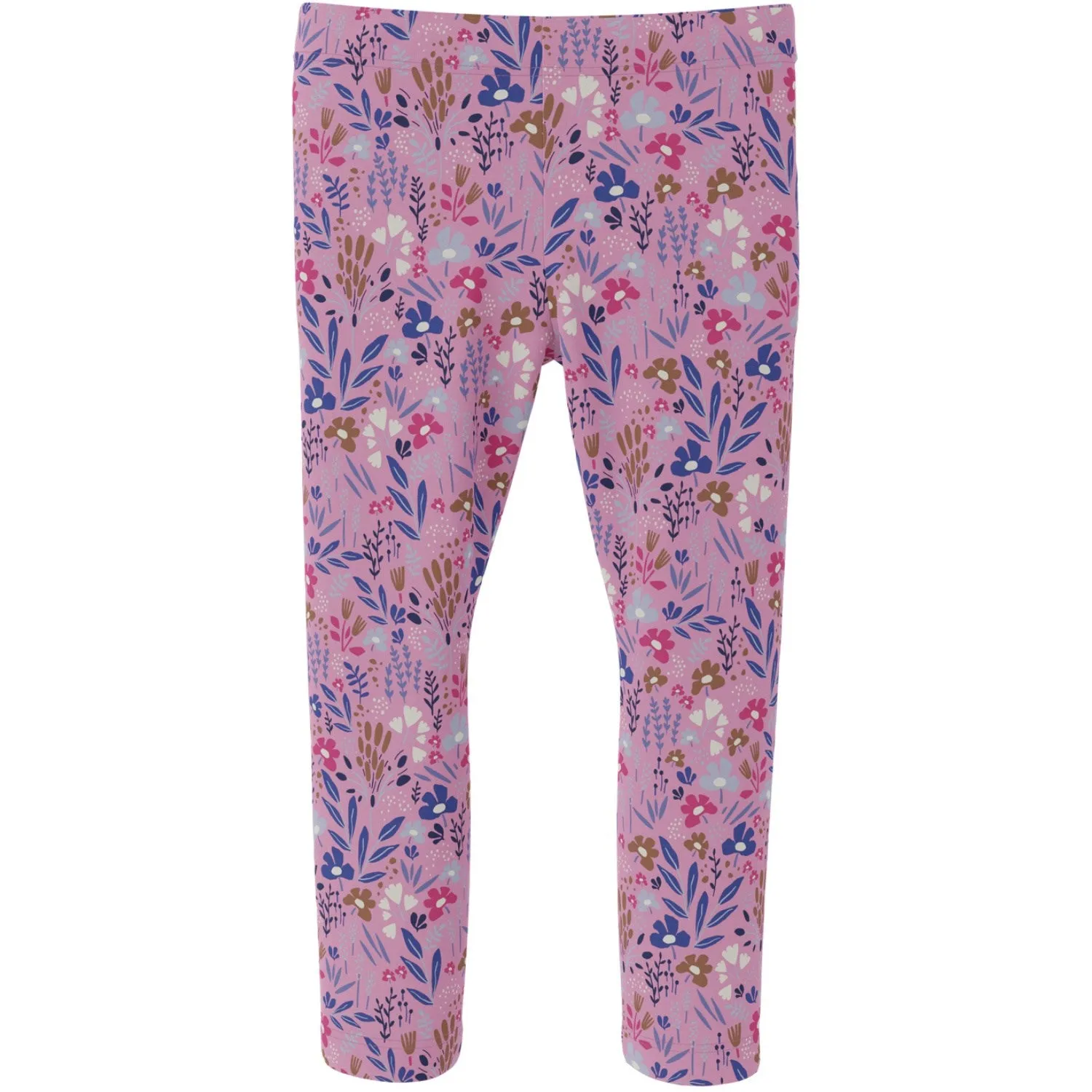 Name It Fuchsia Pink Nirianne Leggings