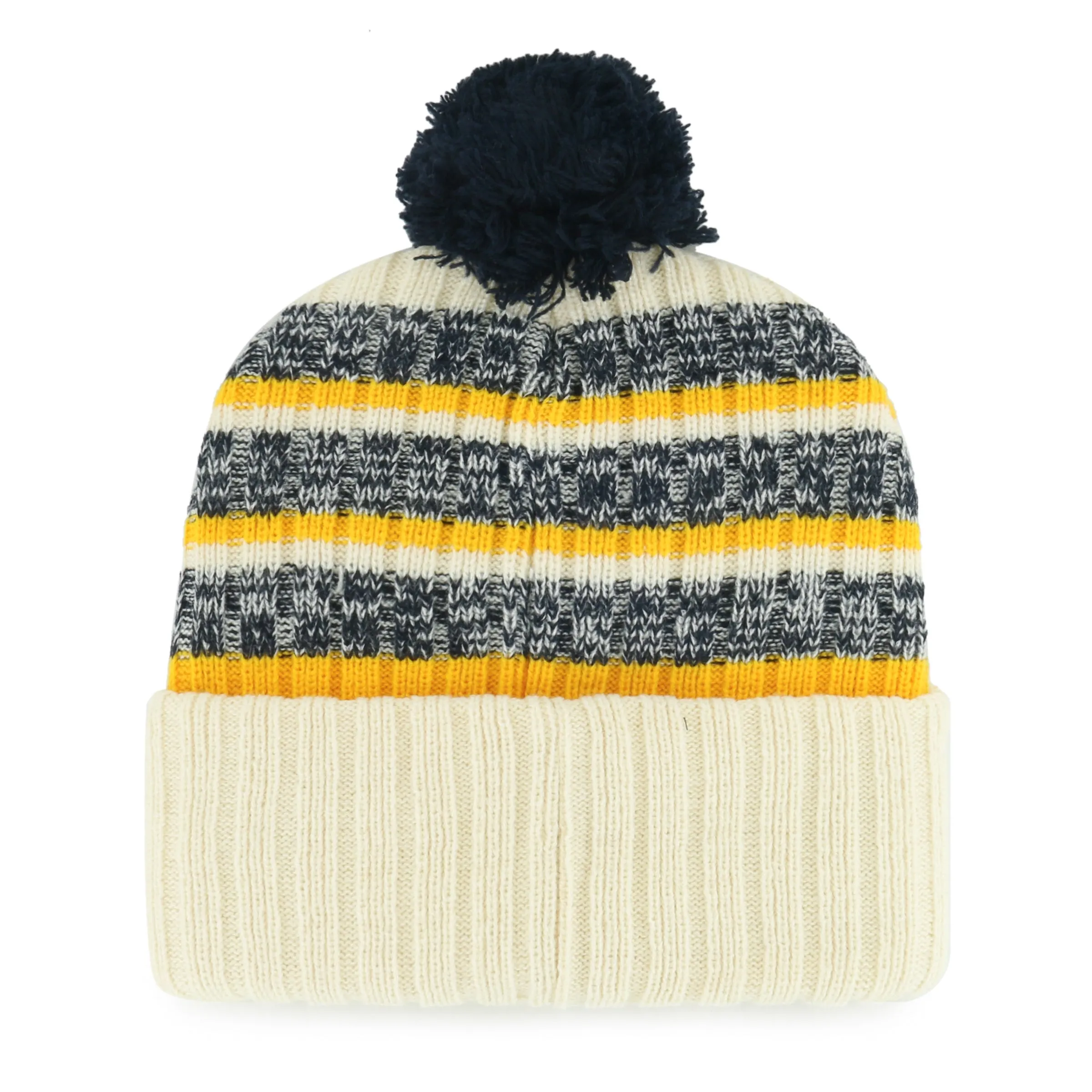 NASHVILLE PREDATORS TAVERN '47 CUFF KNIT