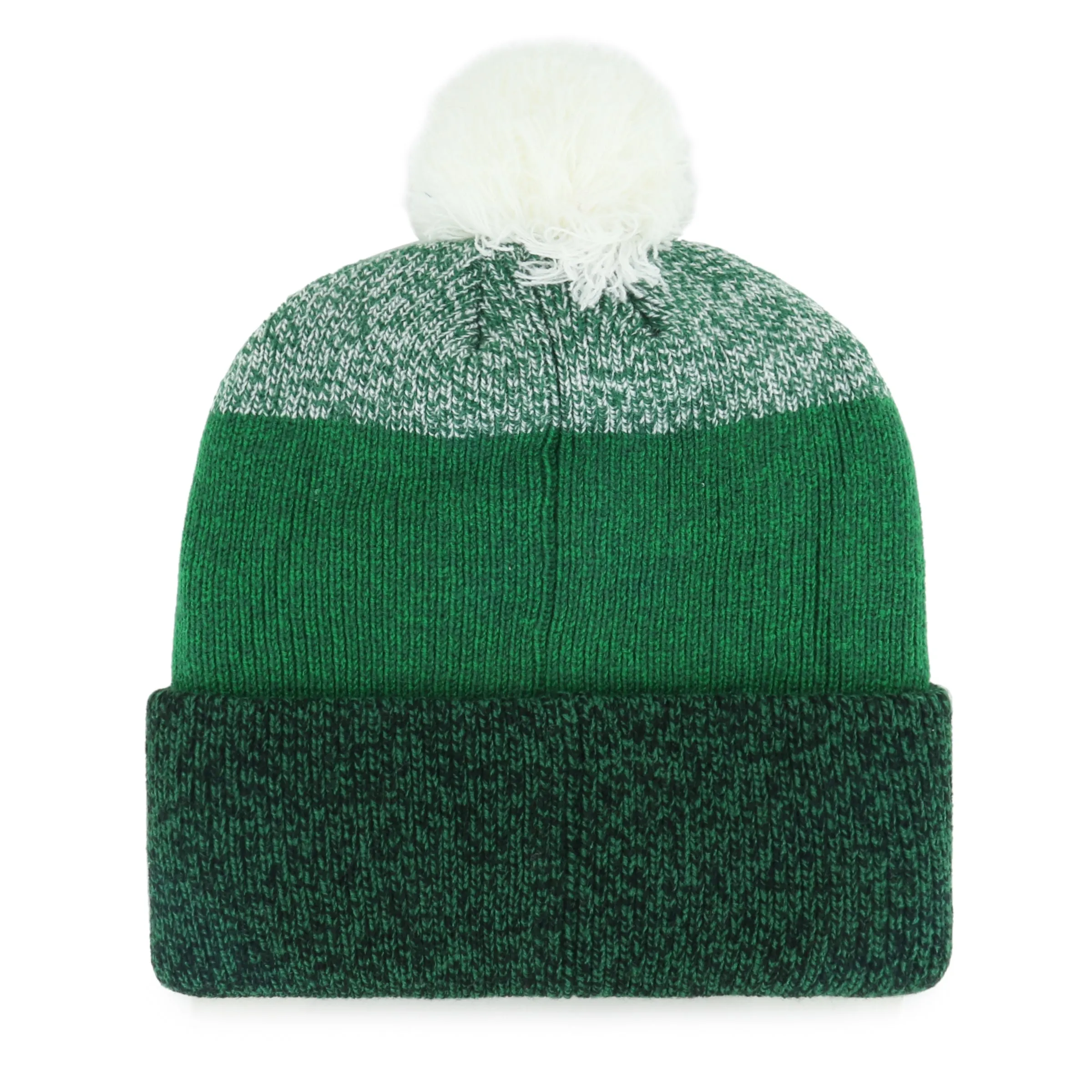 NEW YORK JETS DARK FREEZE '47 CUFF KNIT