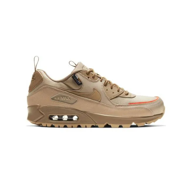 Nike air max 90 surplus (desert camo/ tan brown/ orange) men