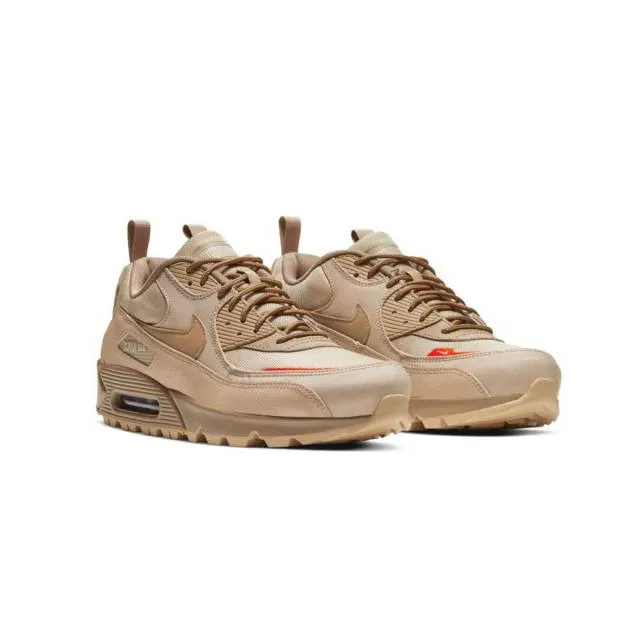 Nike air max 90 surplus (desert camo/ tan brown/ orange) men