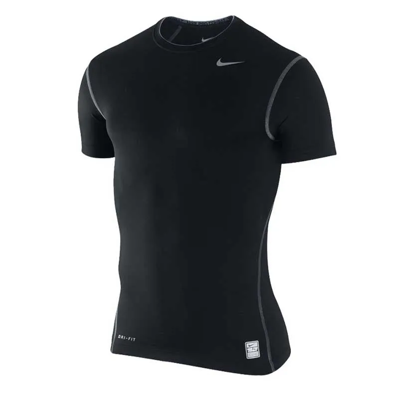 Nike Pro Combat SS Compression  Top