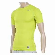 Nike Pro Combat SS Compression  Top