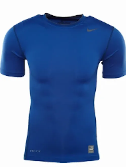 Nike Pro Combat SS Compression  Top