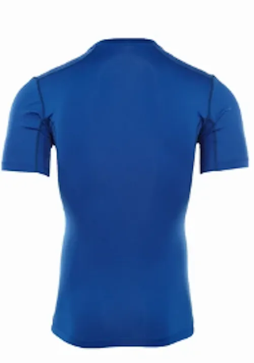 Nike Pro Combat SS Compression  Top