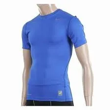 Nike Pro Combat SS Compression  Top