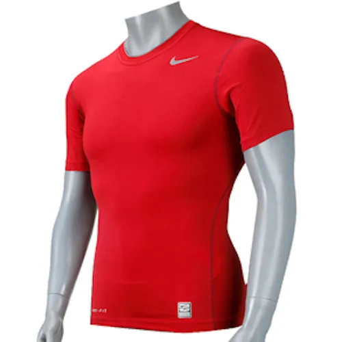 Nike Pro Combat SS Compression  Top