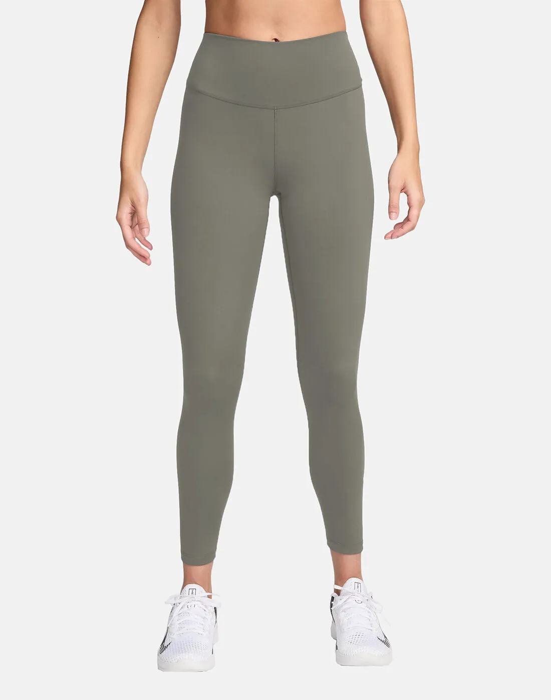 Nike Womens One 7/8 Leggings