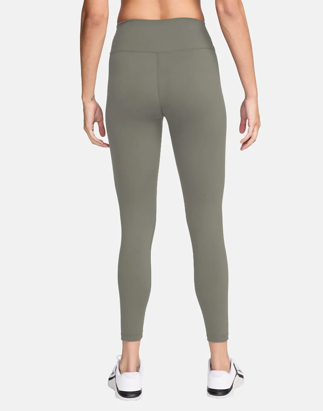 Nike Womens One 7/8 Leggings