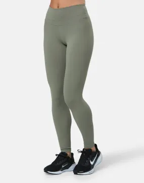 Nike Womens One 7/8 Leggings