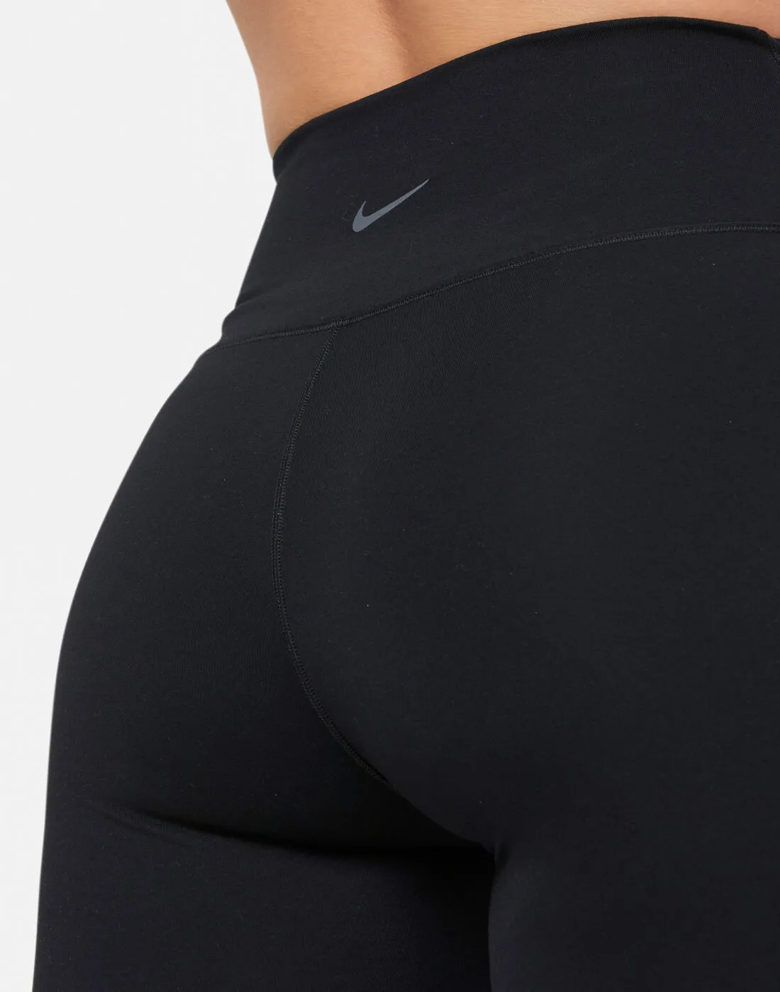 Nike Womens One Capri Leggings