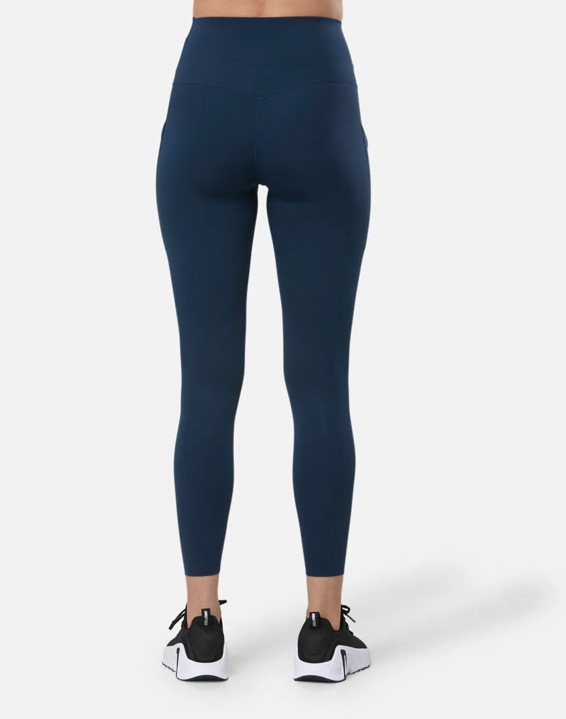 Nike Womens Universa 7/8 Leggings