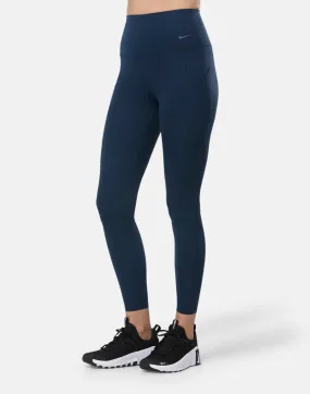 Nike Womens Universa 7/8 Leggings