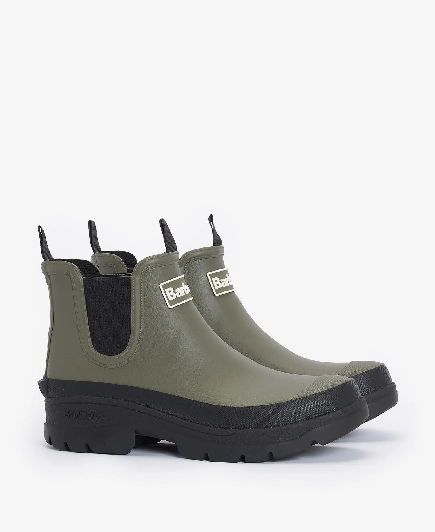  Nimbus Ankle Wellingtons     