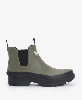  Nimbus Ankle Wellingtons     