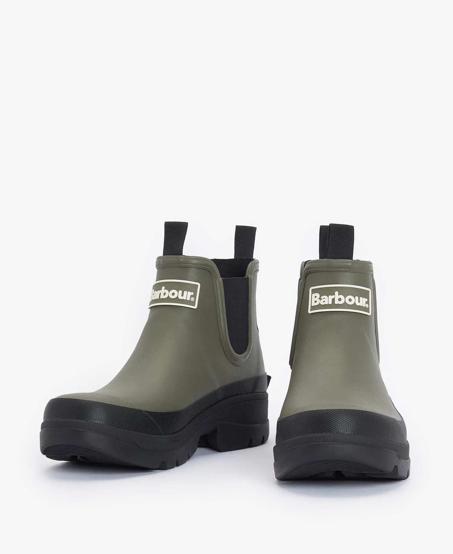  Nimbus Ankle Wellingtons     