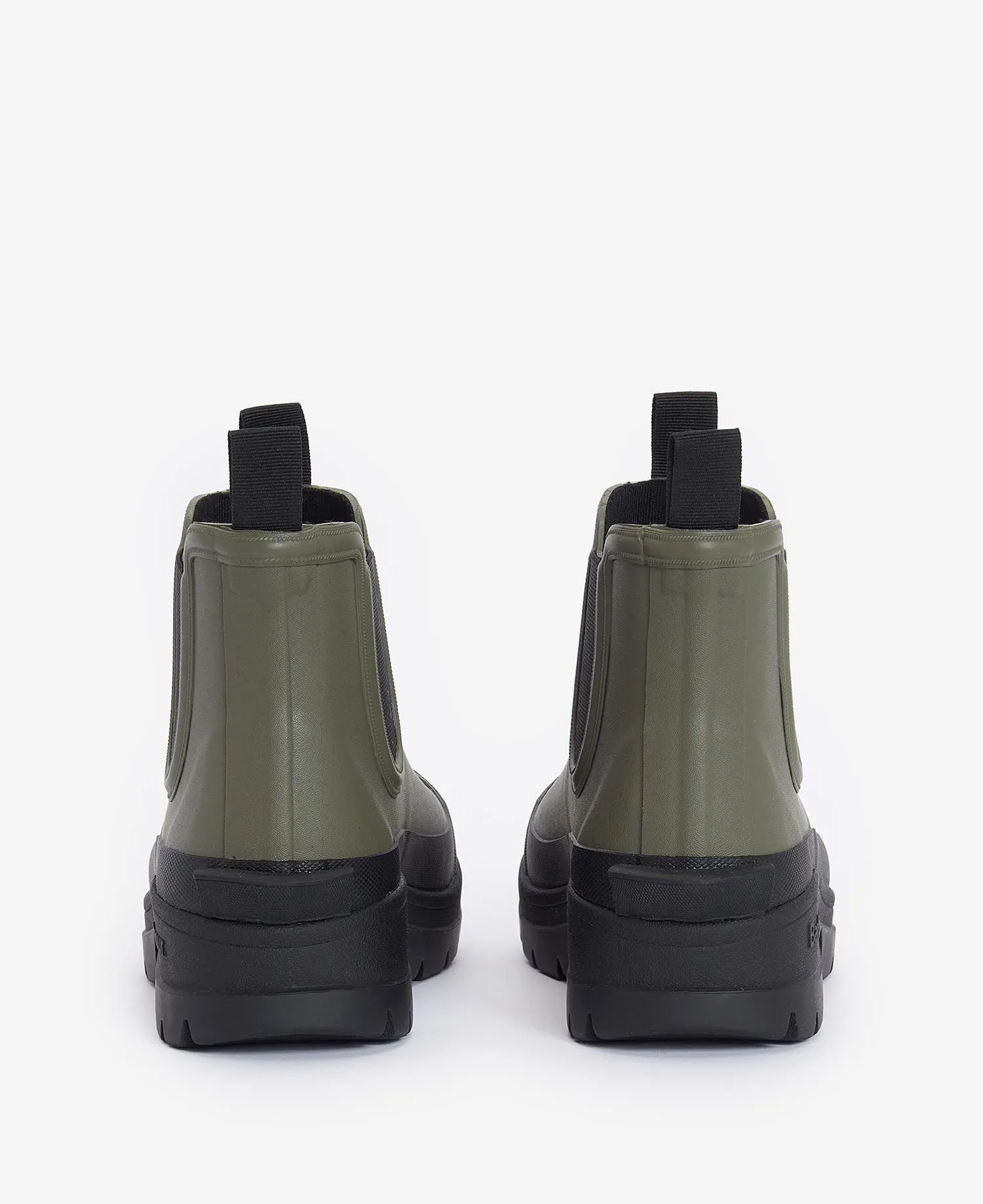  Nimbus Ankle Wellingtons     