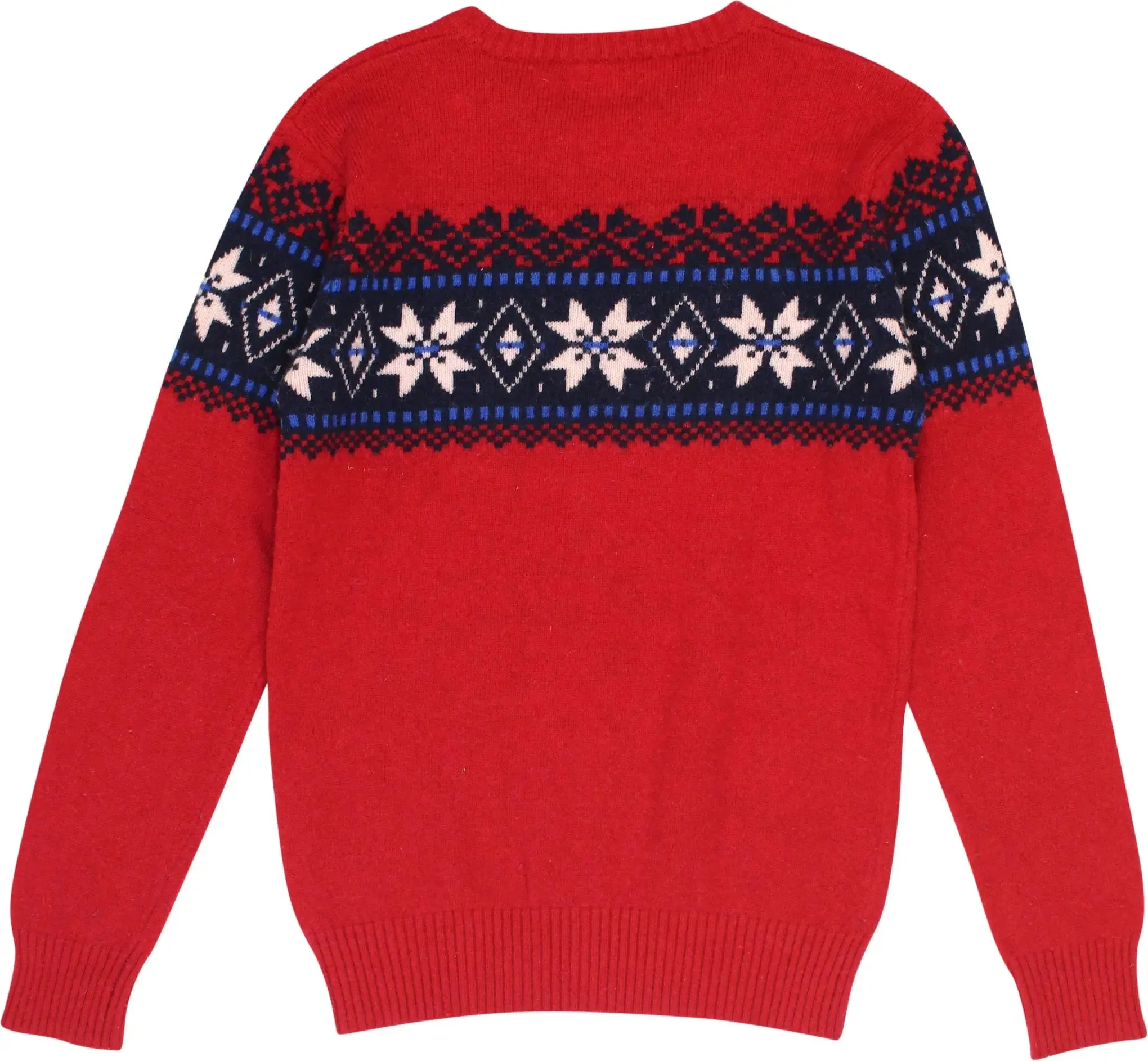 Nordic Jumper by Scotch & Soda | ThriftTale