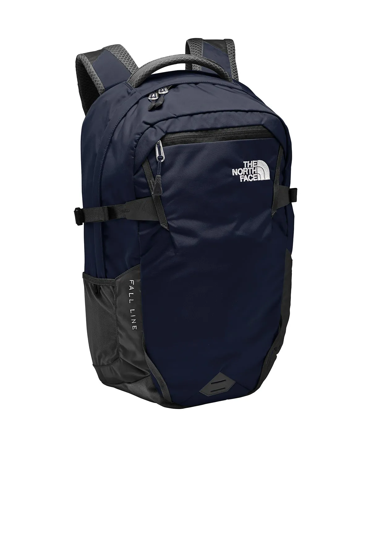 North Face Fall Line Backpack Cosmic Blue/ Asphalt Grey