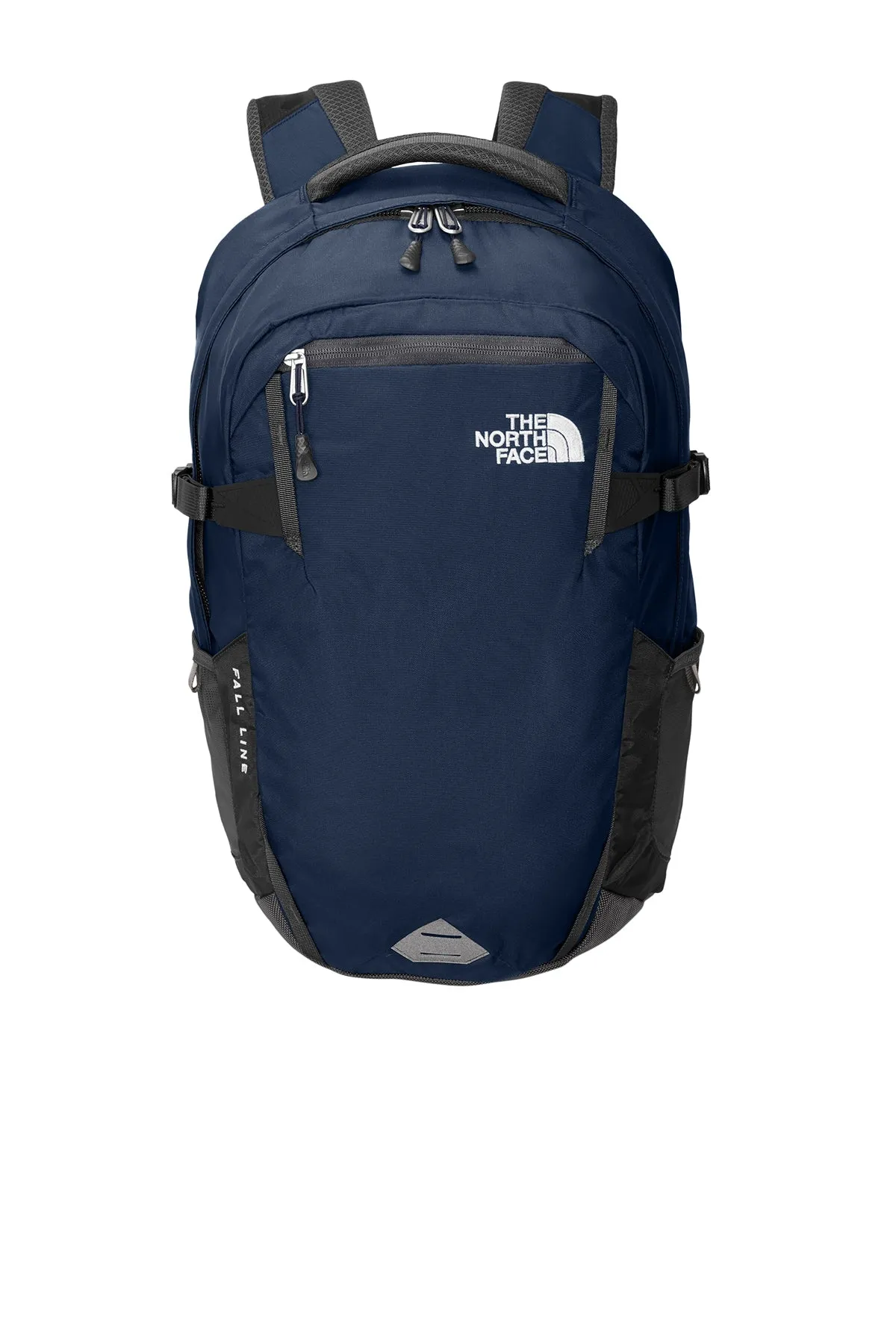 North Face Fall Line Backpack Cosmic Blue/ Asphalt Grey