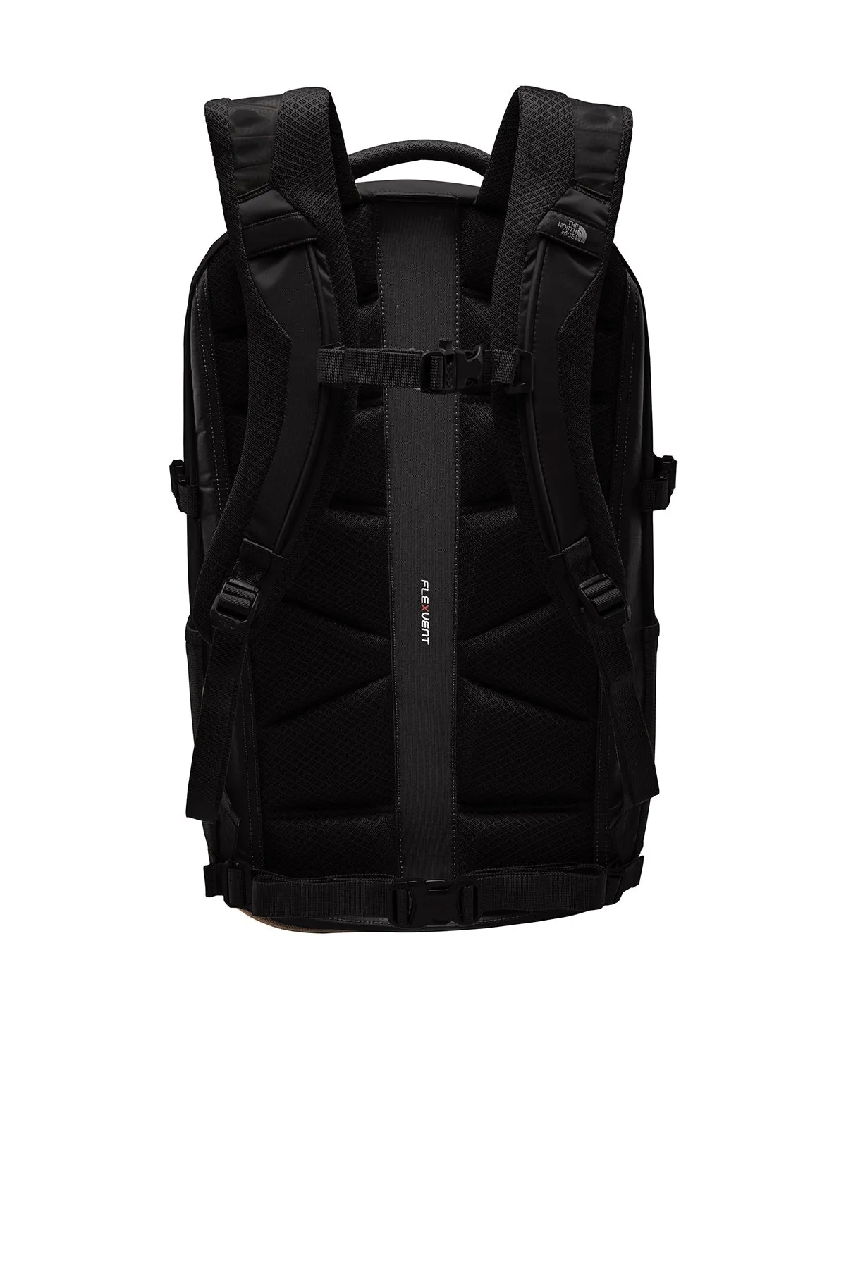 North Face Fall Line Backpack TNF Black Heather