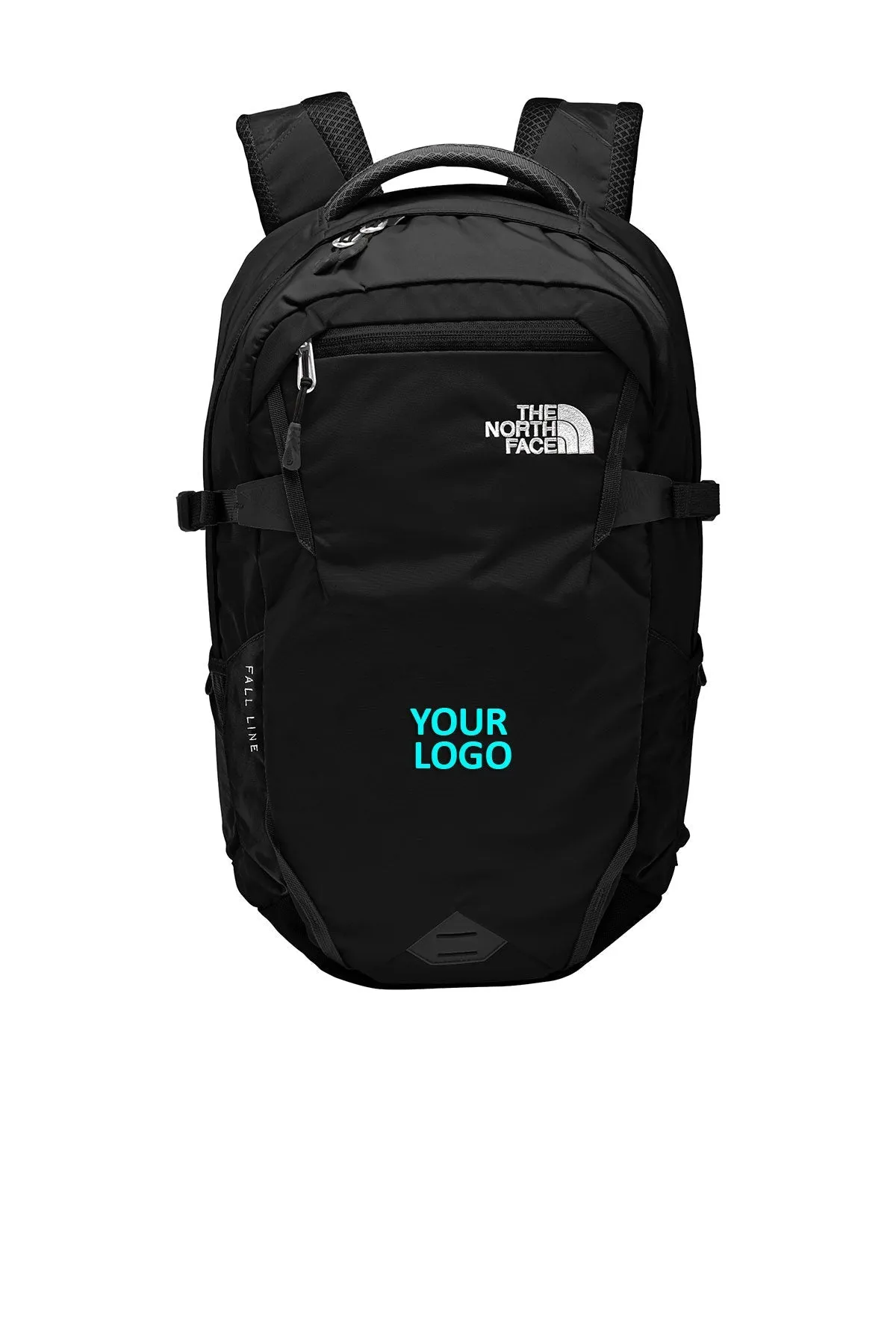 North Face Fall Line Backpack TNF Black