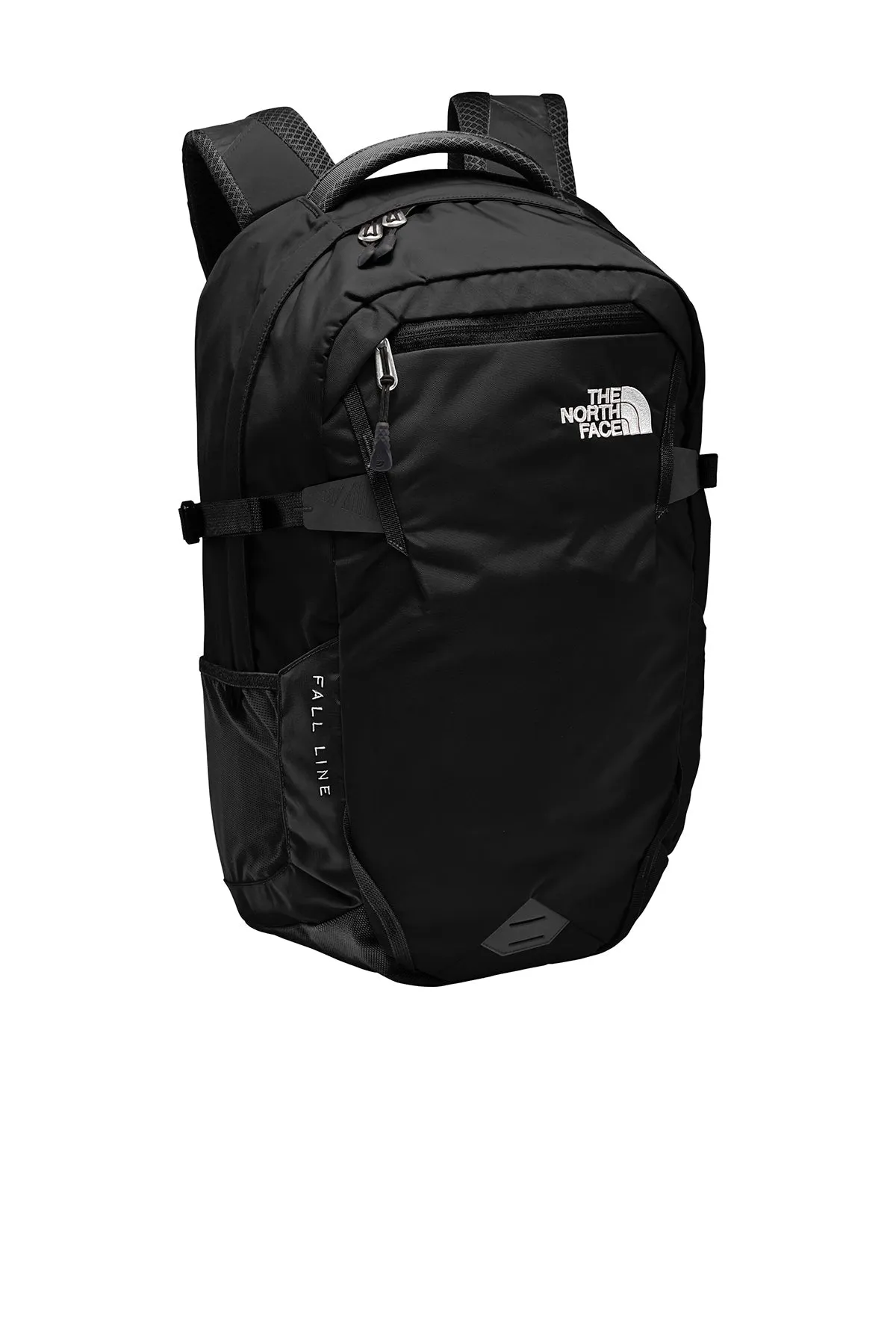 North Face Fall Line Backpack TNF Black