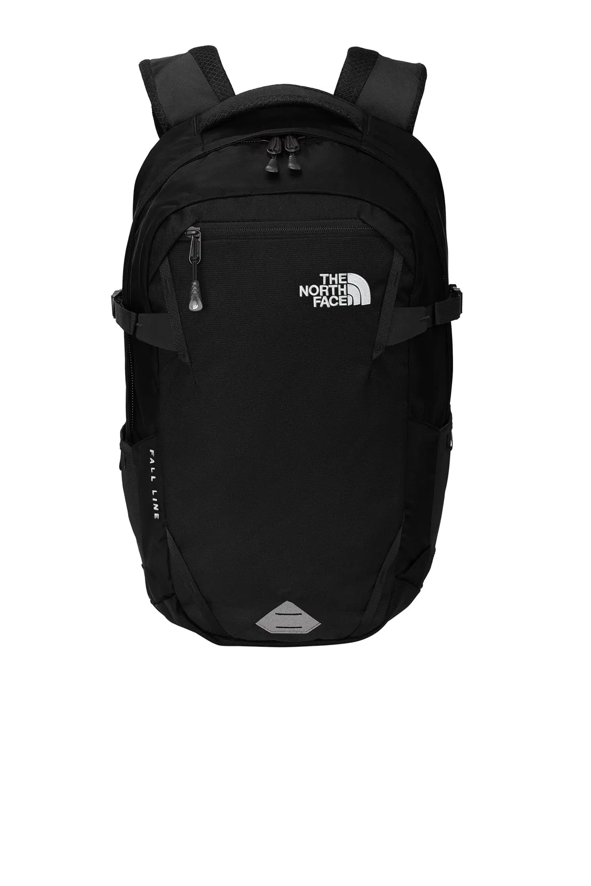 North Face Fall Line Backpack TNF Black