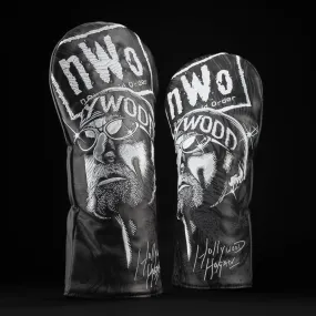 nWo Hollywood Hogan Driver Cover