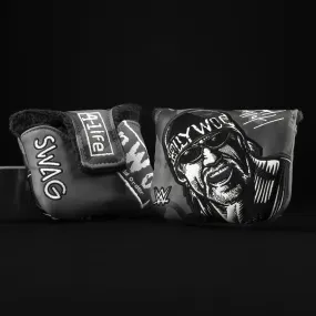 nWo Hollywood Hogan Mallet Cover