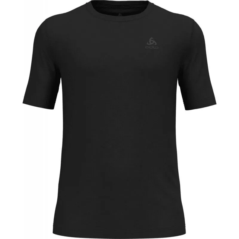 Odlo  Merino 200 Crew Neck S/S - Maglia merino - Uomo