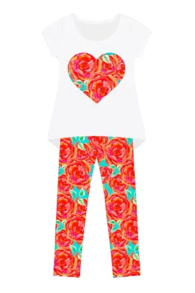 Oh So Sassy Mary Set - Girls