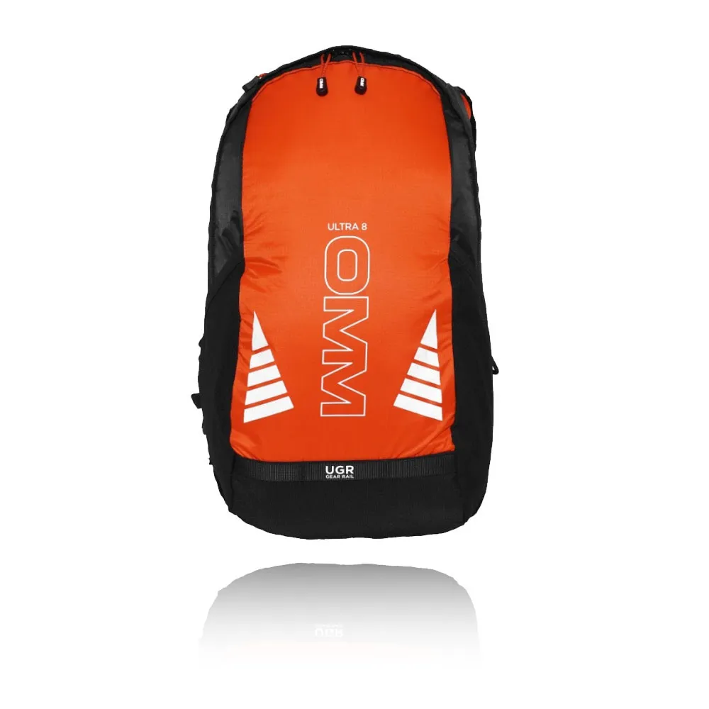 OMM Ultra 8 Running Backpack