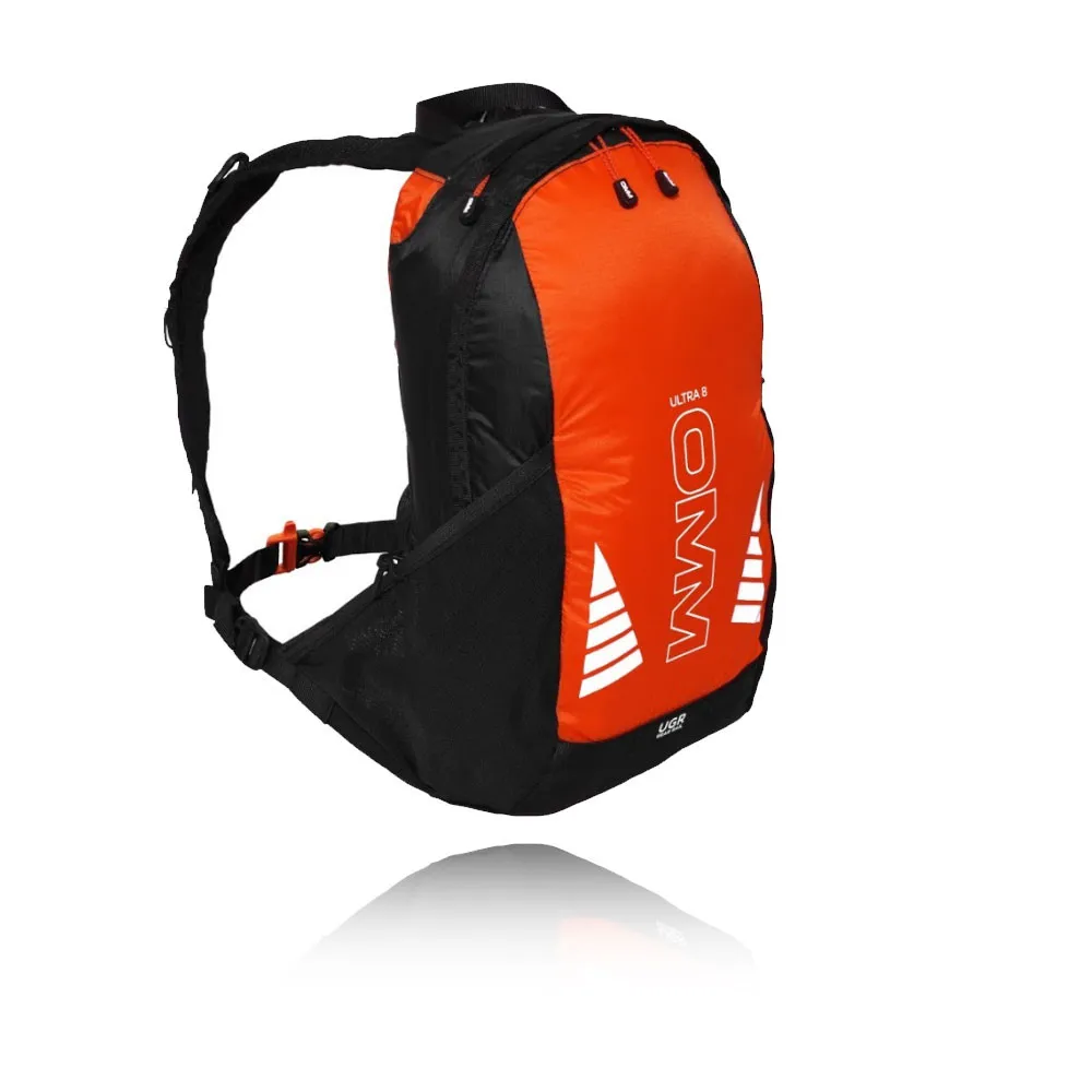 OMM Ultra 8 Running Backpack