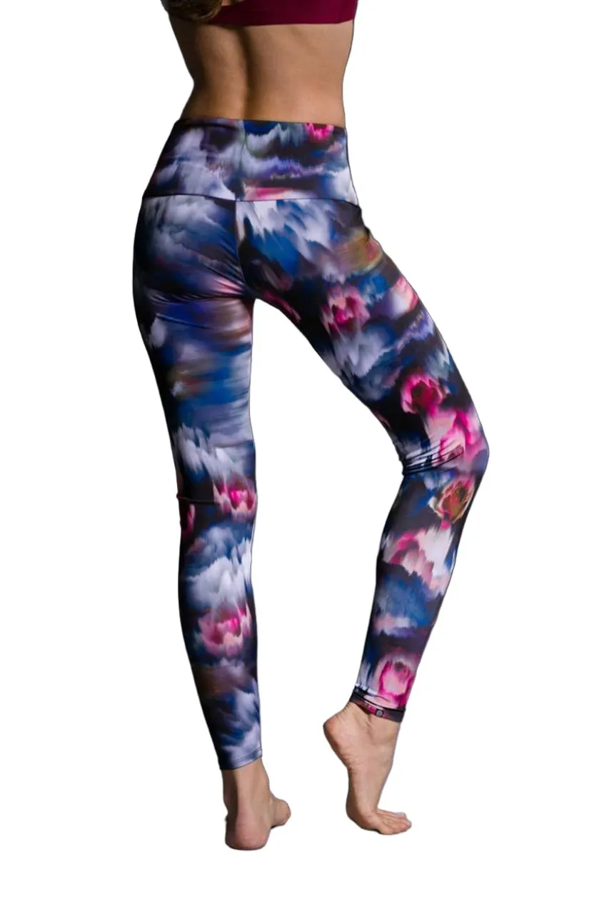 Onzie Hot Yoga High Rise Legging 228