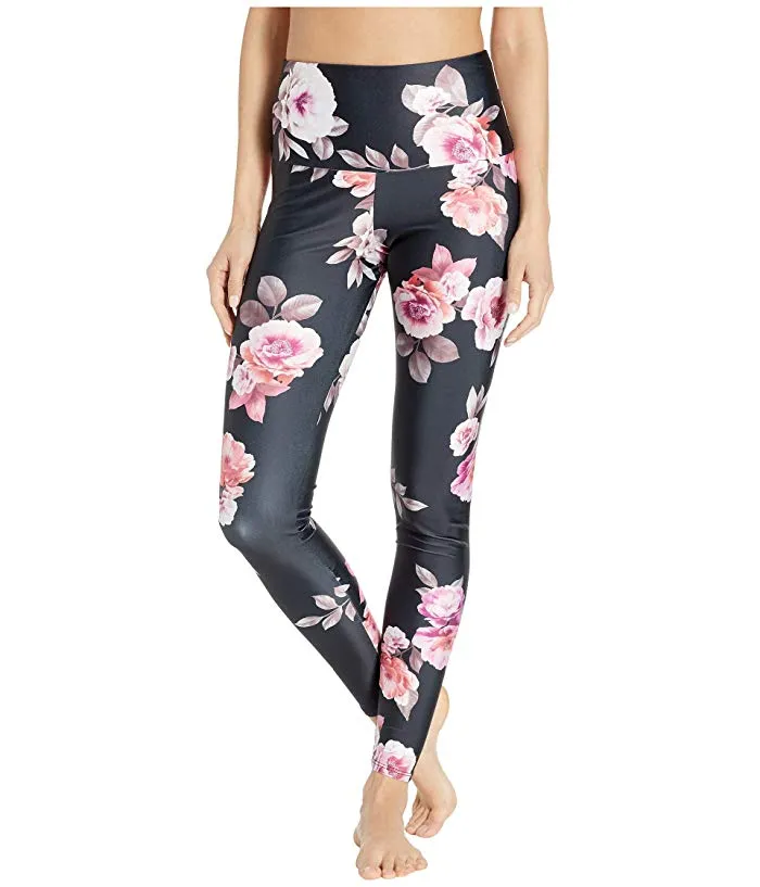 Onzie Hot Yoga High Rise Legging 228