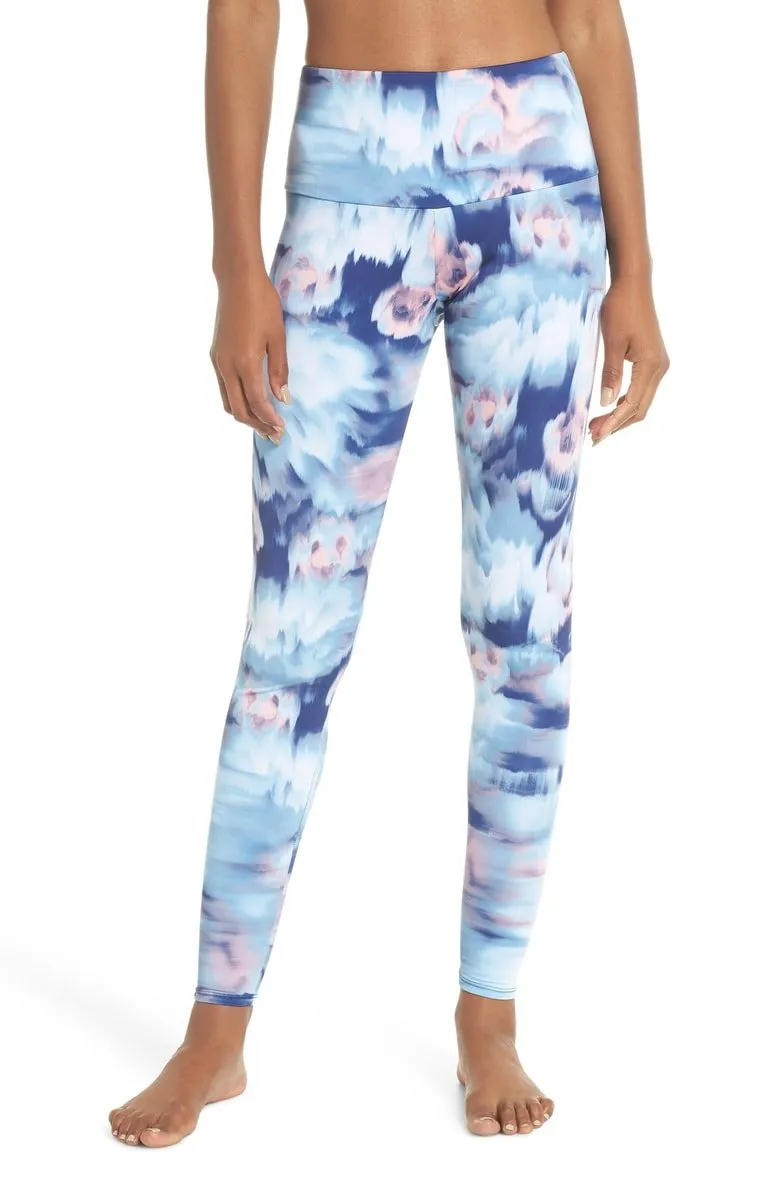 Onzie Hot Yoga High Rise Legging 228